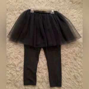Next, little girl, size 6-7